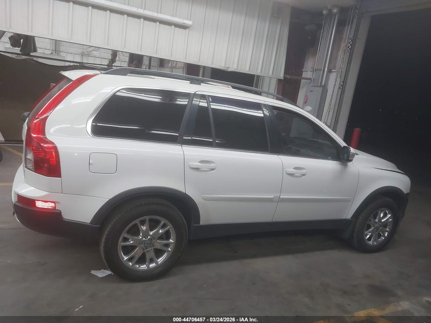 2007 Volvo Xc90 3.2 VIN: YV4CY982471344299 Lot: 44706457