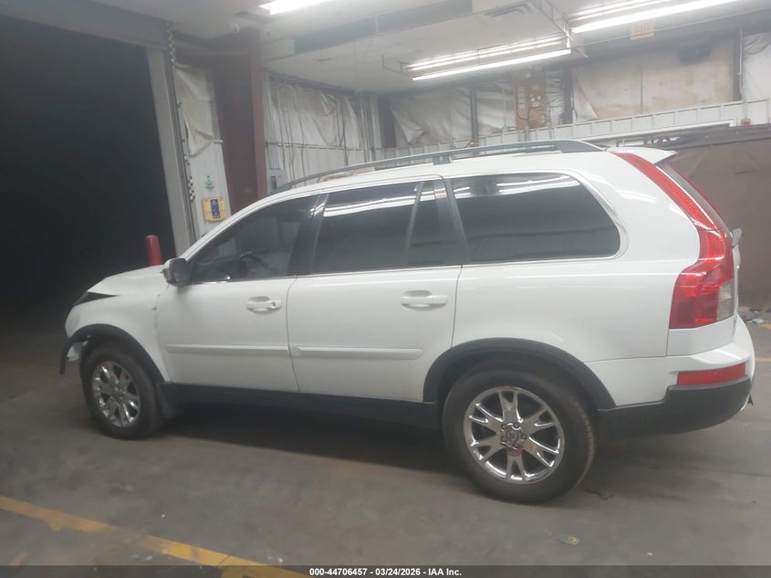 2007 Volvo Xc90 3.2 VIN: YV4CY982471344299 Lot: 44706457