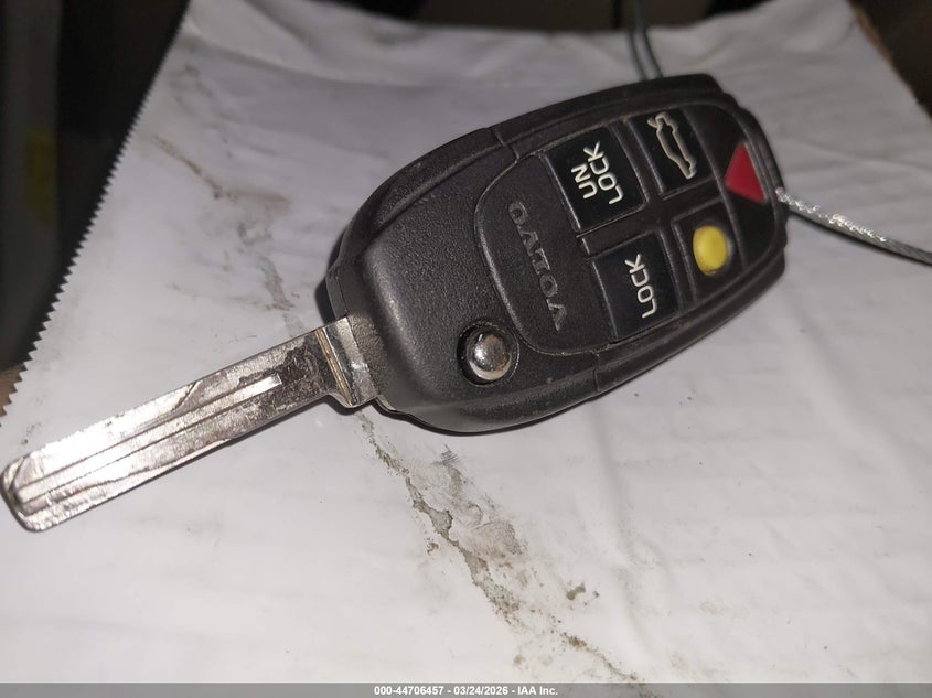 2007 Volvo Xc90 3.2 VIN: YV4CY982471344299 Lot: 44706457