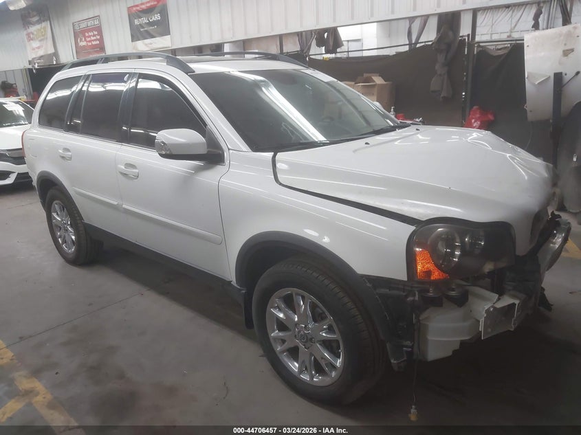2007 Volvo Xc90 3.2