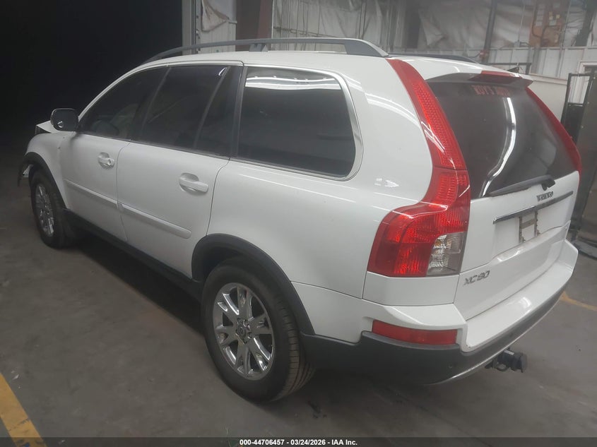 2007 Volvo Xc90 3.2