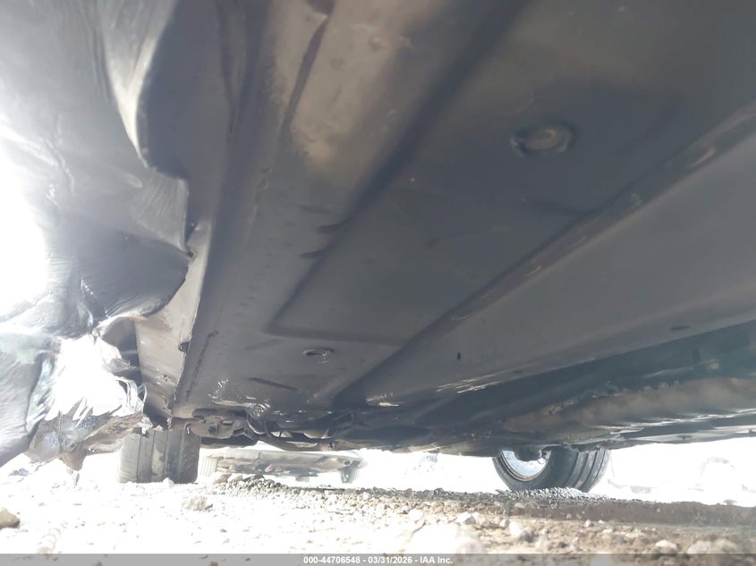 2007 Cadillac Sts V8 VIN: 1G6DC67AX70133985 Lot: 44706548