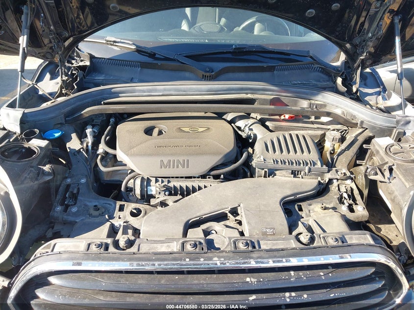 2019 Mini Countryman Cooper VIN: WMZYS7C59K3J04890 Lot: 44706580