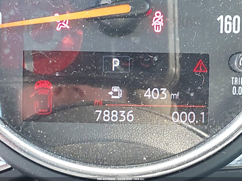 2019 Mini Countryman Cooper VIN: WMZYS7C59K3J04890 Lot: 44706580