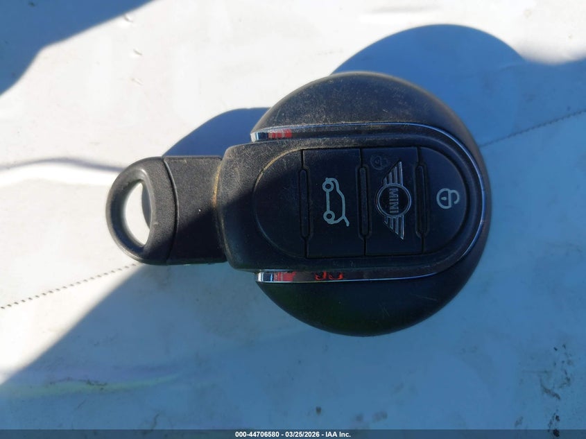 2019 Mini Countryman Cooper VIN: WMZYS7C59K3J04890 Lot: 44706580