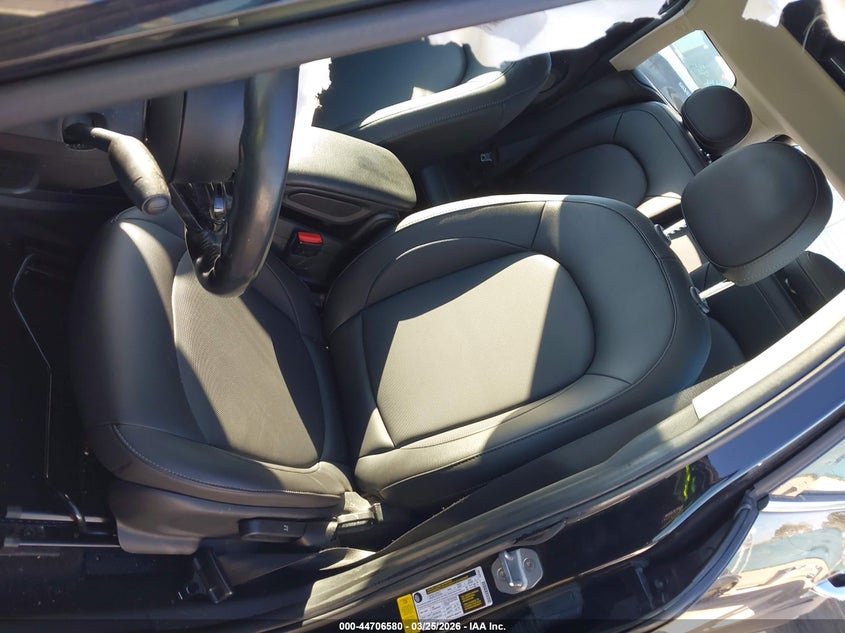 2019 Mini Countryman Cooper VIN: WMZYS7C59K3J04890 Lot: 44706580