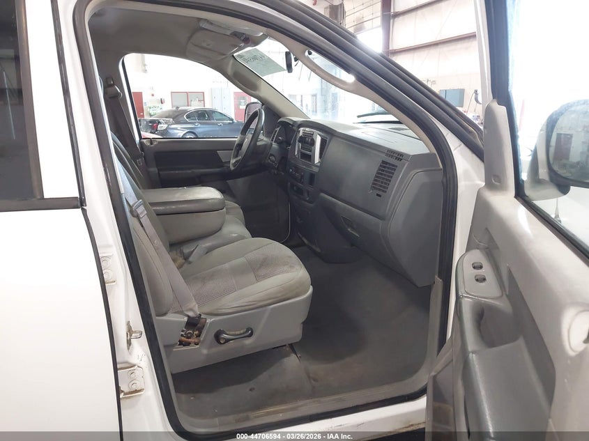 2008 Dodge Ram 1500 Slt