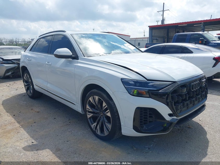 WA1BVBF13RD019566 AUDI Q8 Photo 1