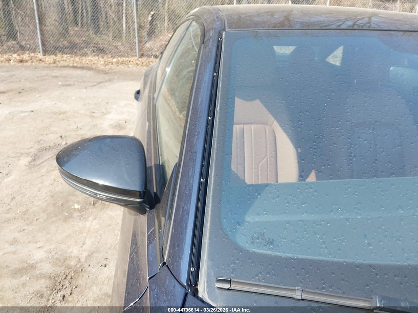 2021 Audi A6 Premium Plus 45 Tfsi Quattro S Tronic VIN: WAUE3AF20MN046994 Lot: 44706614