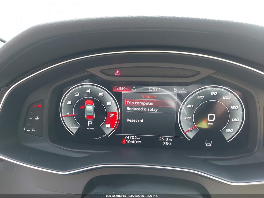 2021 Audi A6 Premium Plus 45 Tfsi Quattro S Tronic VIN: WAUE3AF20MN046994 Lot: 44706614