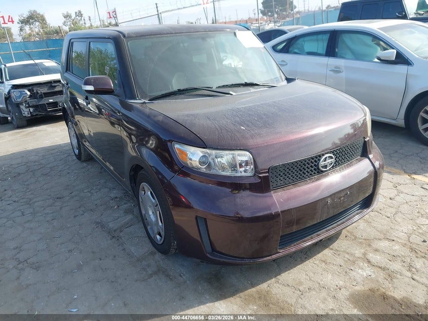 2009 Scion Xb