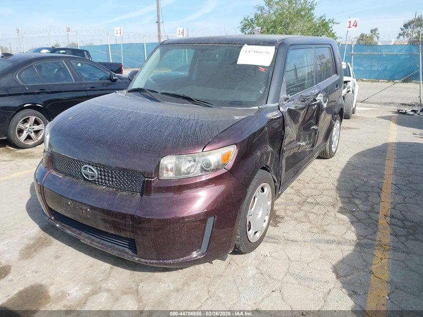 2009 Scion Xb