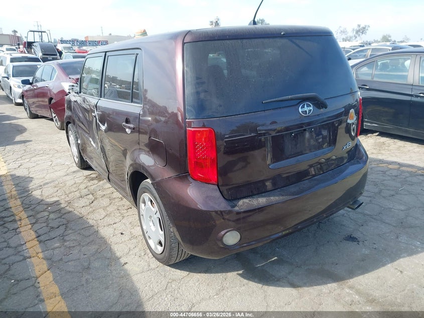 2009 Scion Xb