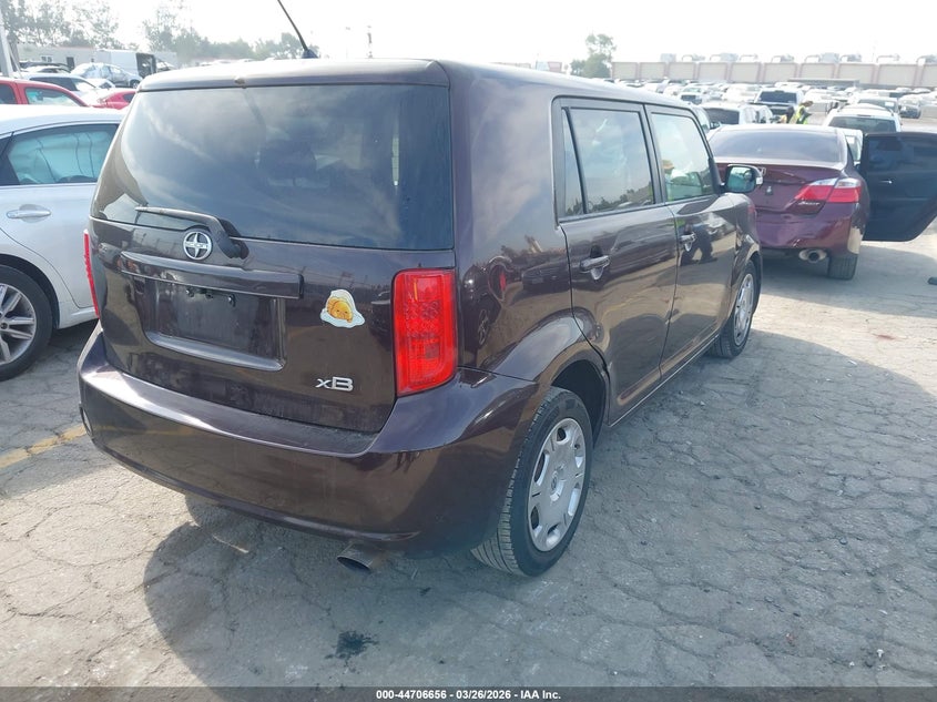 2009 Scion Xb