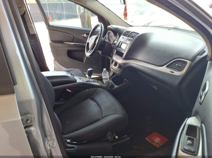 2015 Dodge Journey American Value Pkg