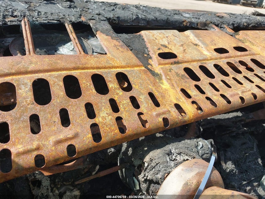 1985 Chevrolet Camaro VIN: 1G1FP87FXFL496942 Lot: 44706759