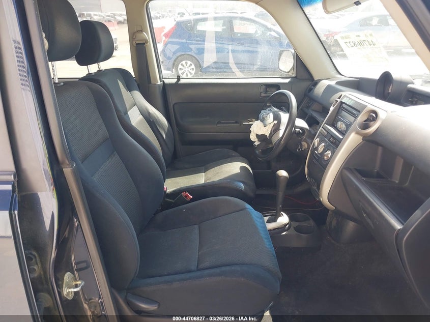 2006 Scion Xb