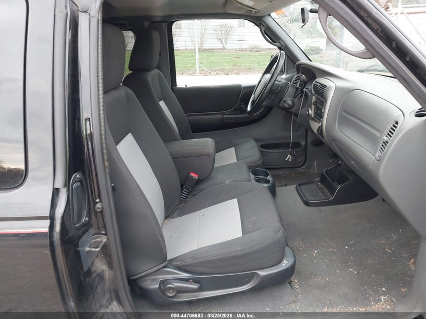 2010 Ford Ranger Sport/Xlt