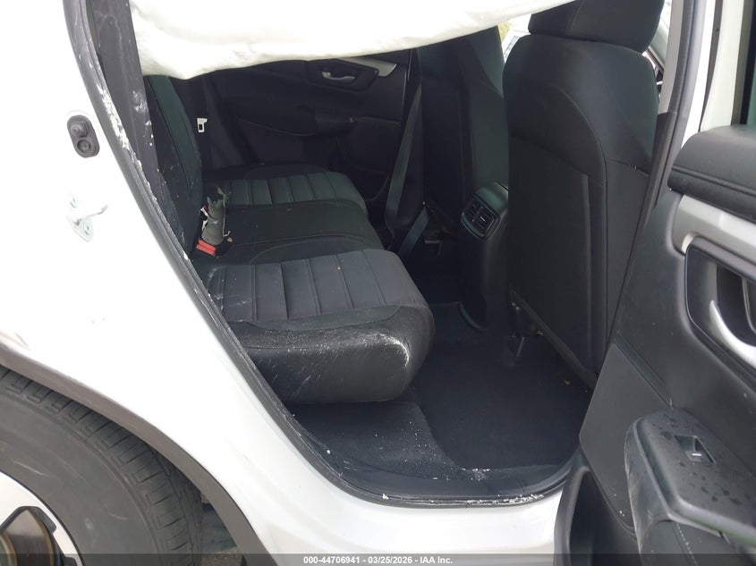 VIN 5J6RW1H71ML009821 2021 HONDA CR-V 2WD SPECIAL EDITION