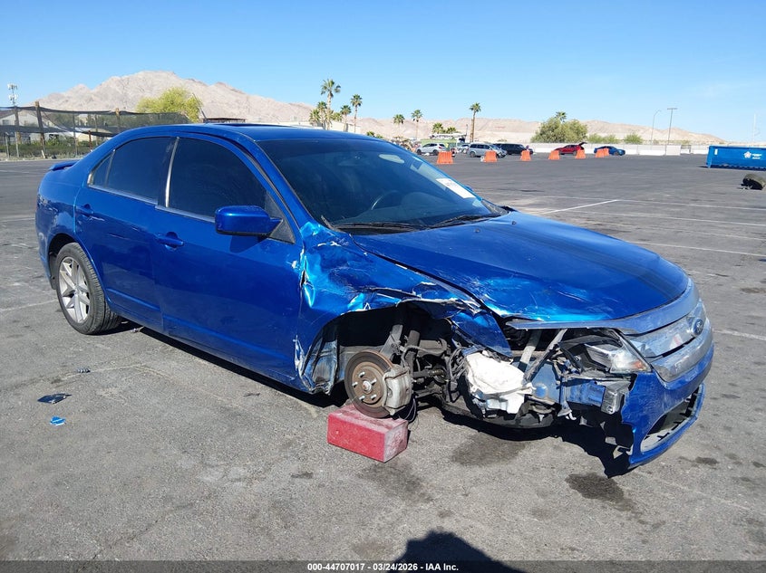 Vin: 3fahp0jg1cr449479, lot: 45204148, ford fusion sel 20121