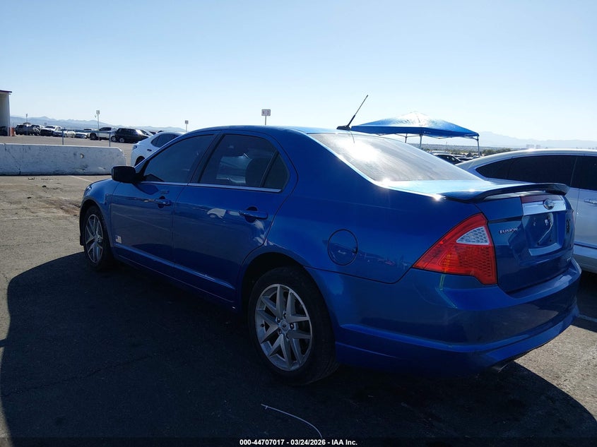 Vin: 3fahp0jg1cr449479, lot: 45204148, ford fusion sel 20123