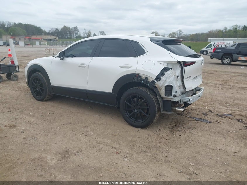 2020 Mazda Cx-30 Preferred Package