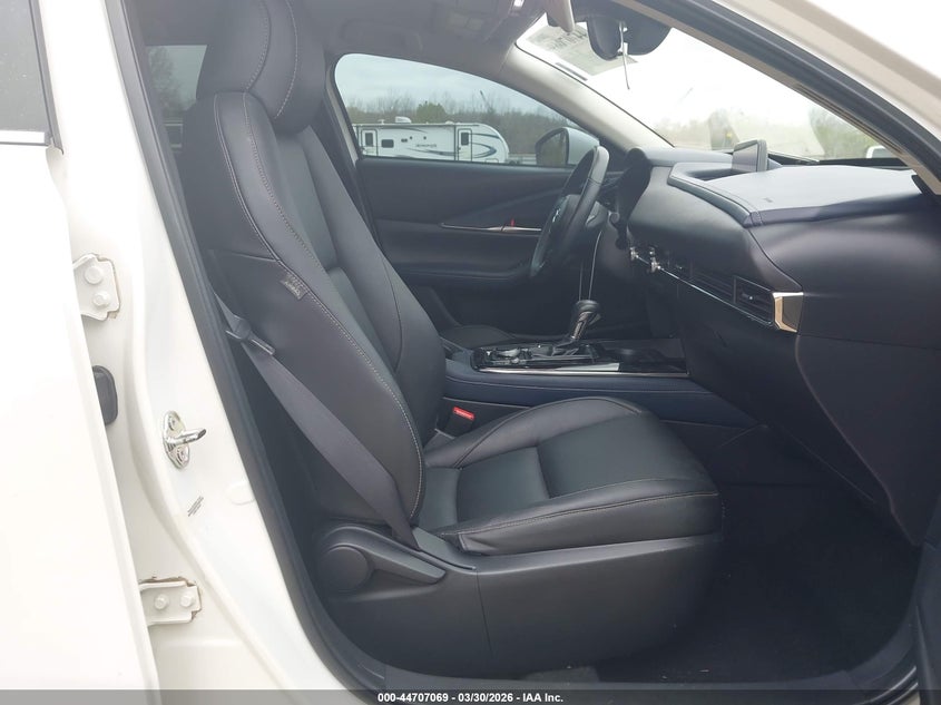 2020 Mazda Cx-30 Preferred Package