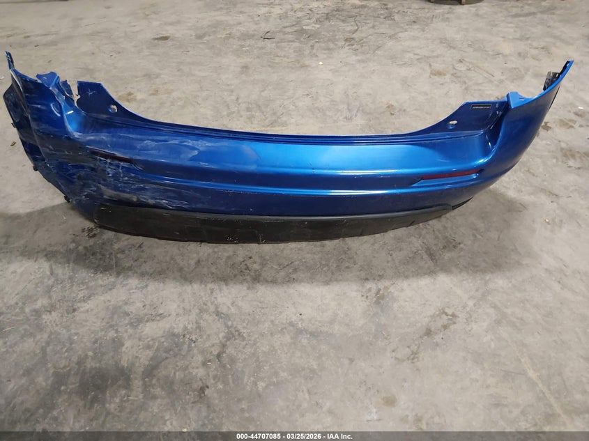 2013 Suzuki Sx4 Premium VIN: JS2YB5A33D6101349 Lot: 44707085