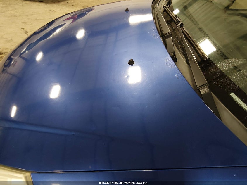 2013 Suzuki Sx4 Premium VIN: JS2YB5A33D6101349 Lot: 44707085