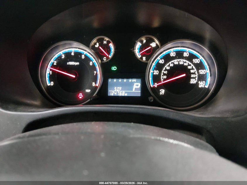 2013 Suzuki Sx4 Premium VIN: JS2YB5A33D6101349 Lot: 44707085