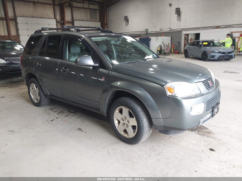 2007 Saturn Vue V6