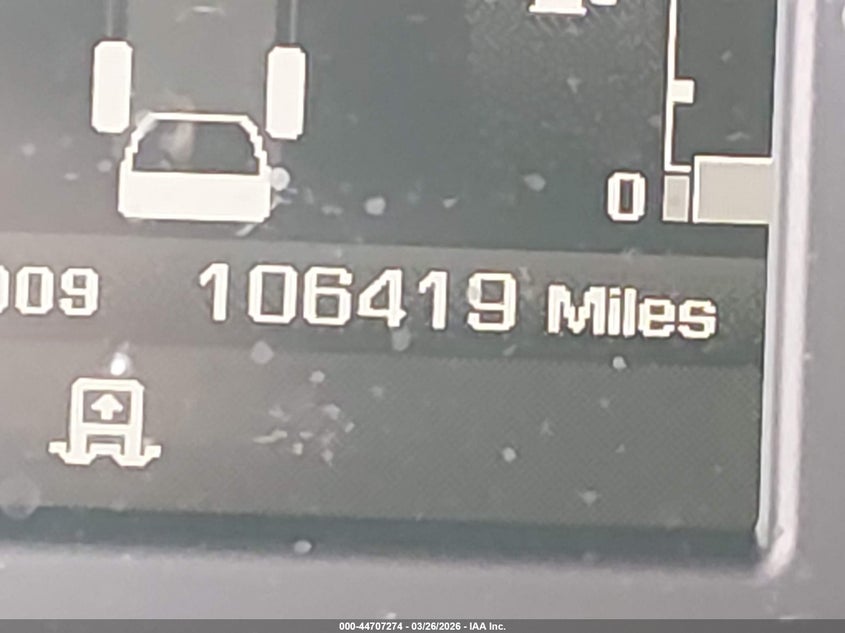 2011 Land Rover Range Rover Sport Hse VIN: SALSK2D45BA272626 Lot: 44707274