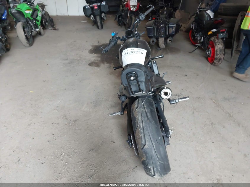 2023 Harley-Davidson Rh1250 S VIN: 1HD1ZC415PB314397 Lot: 44707276