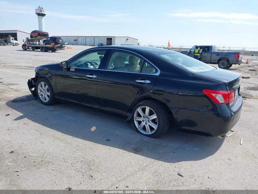 2008 Lexus Es 350