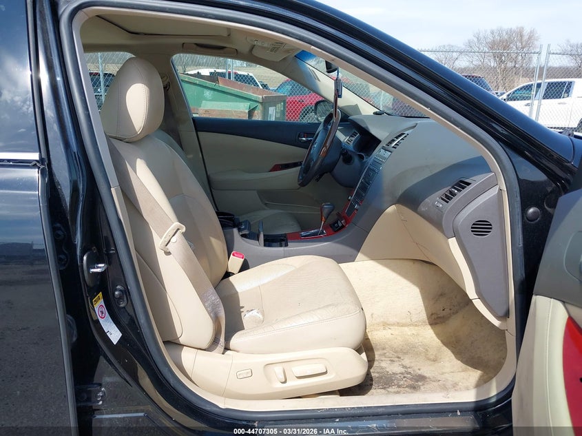 2008 Lexus Es 350