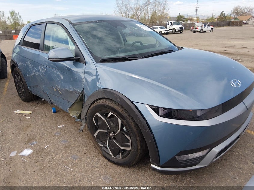 KM8KNDDF1RU339268 HYUNDAI IONIQ 5 Photo 1