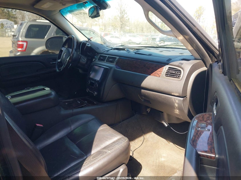 2007 GMC Yukon Xl 1500 Denali