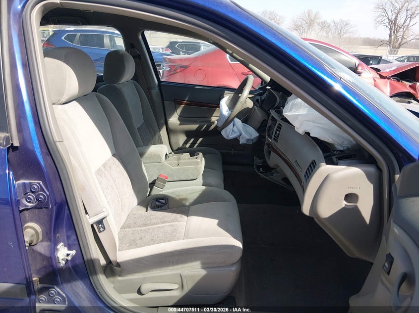 2005 Chevrolet Impala