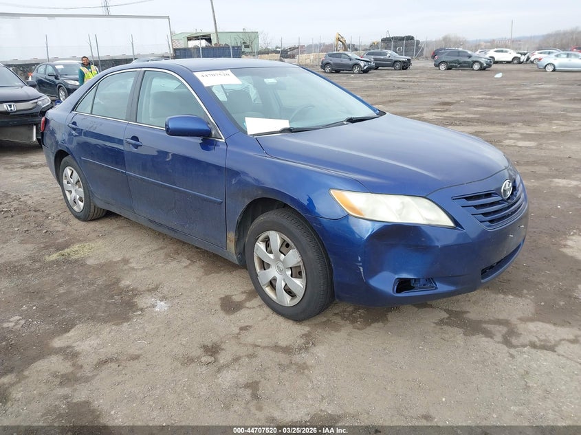 2009 Toyota Camry