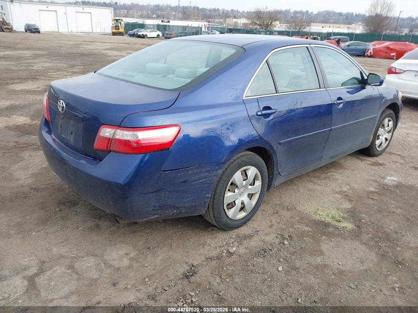 2009 Toyota Camry