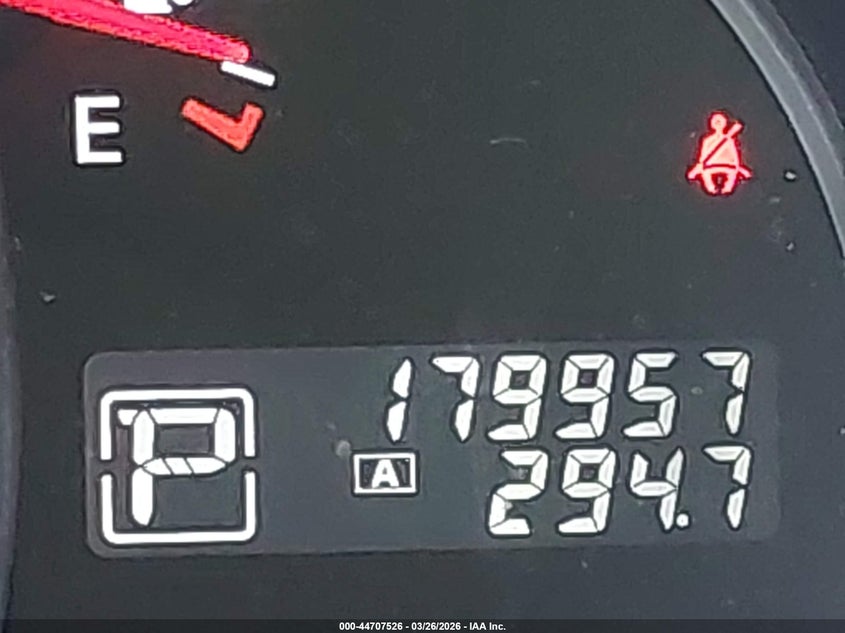 2013 Nissan Murano Sl VIN: JN8AZ1MU2DW212824 Lot: 44707526