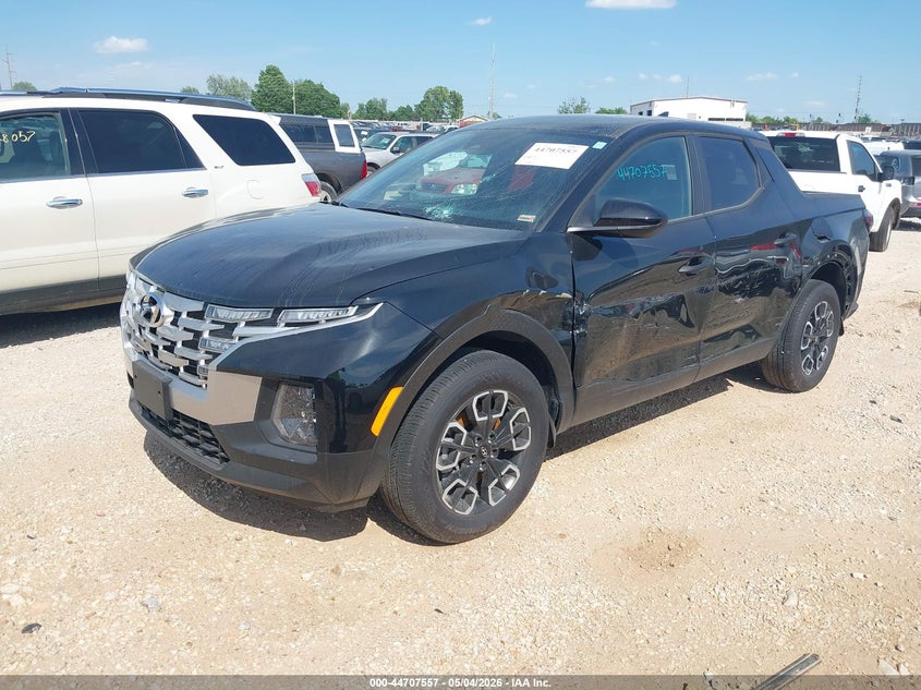 5NTJADDE6RH104153 2024 Hyundai Santa Cruz Se photo 1