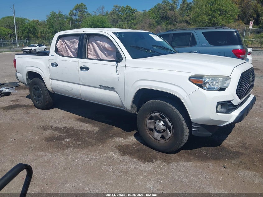 2019 Toyota Tacoma Sr5