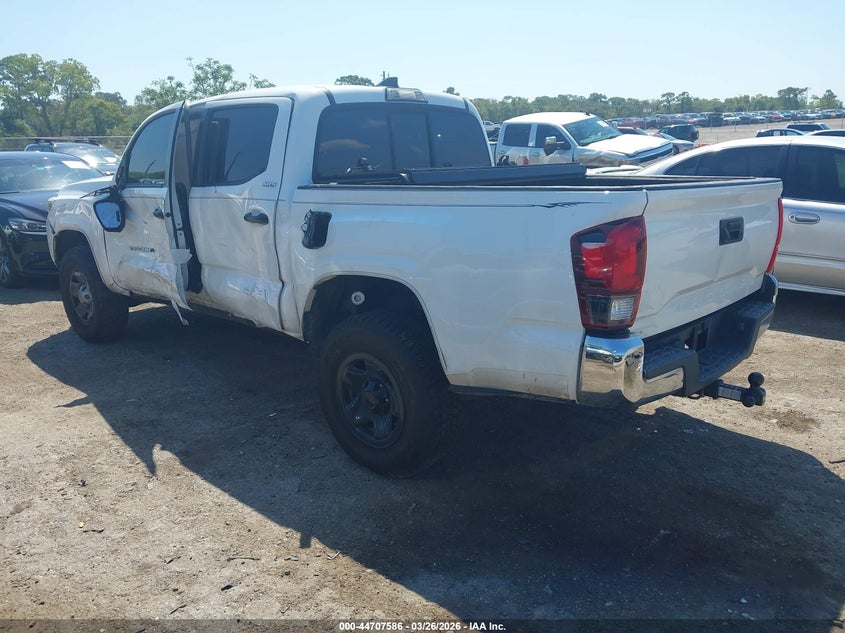 2019 Toyota Tacoma Sr5