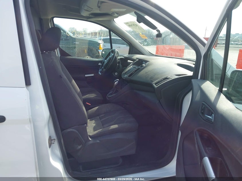 2017 Ford Transit Connect Xlt