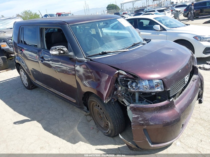 2009 Scion Xb