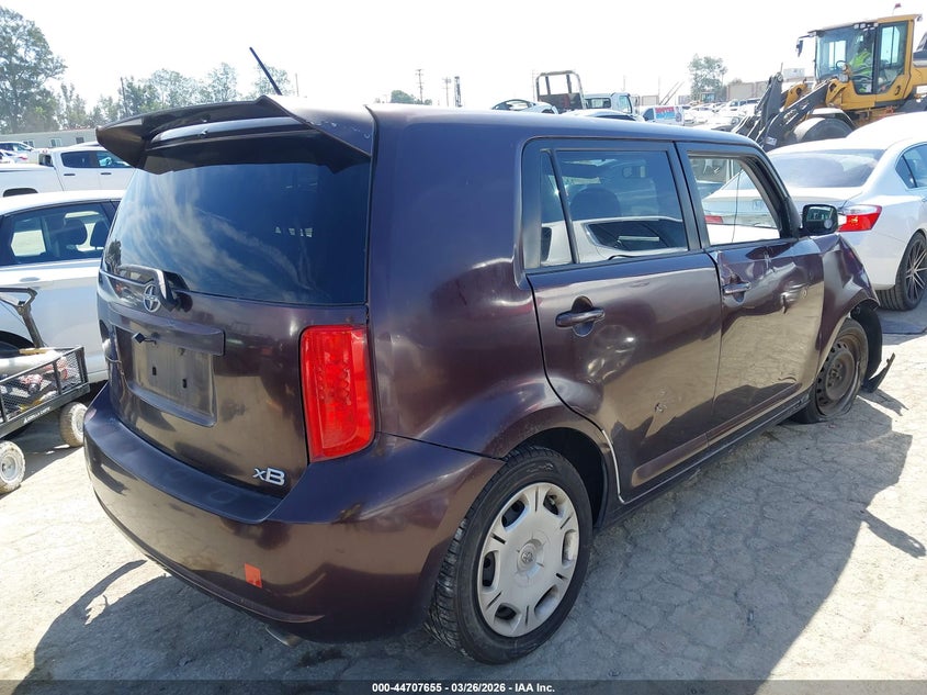 2009 Scion Xb