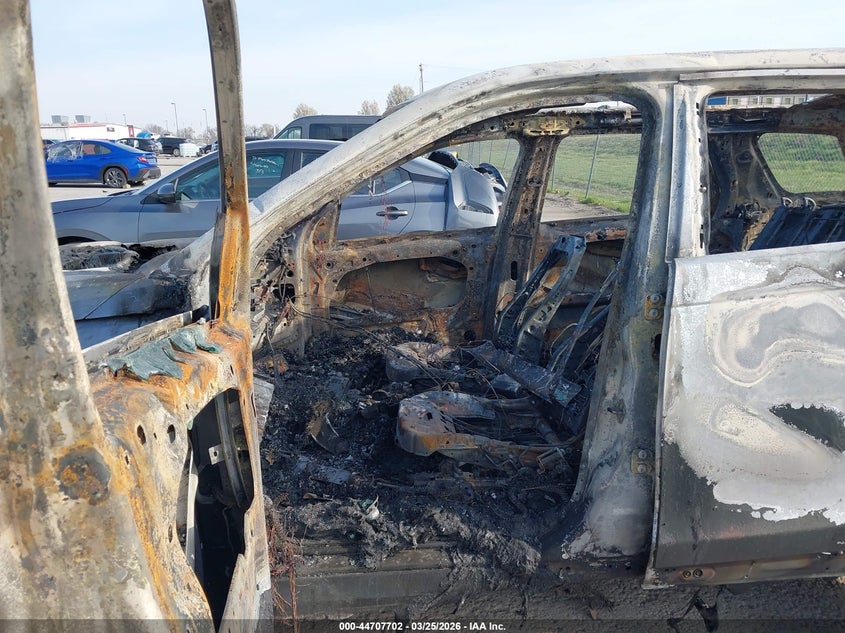 2021 Land Rover Discovery Sport S VIN: SALCJ2FX4MH898340 Lot: 44707702