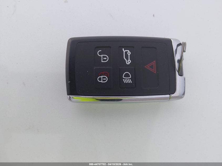 2021 Land Rover Discovery Sport S VIN: SALCJ2FX4MH898340 Lot: 44707702