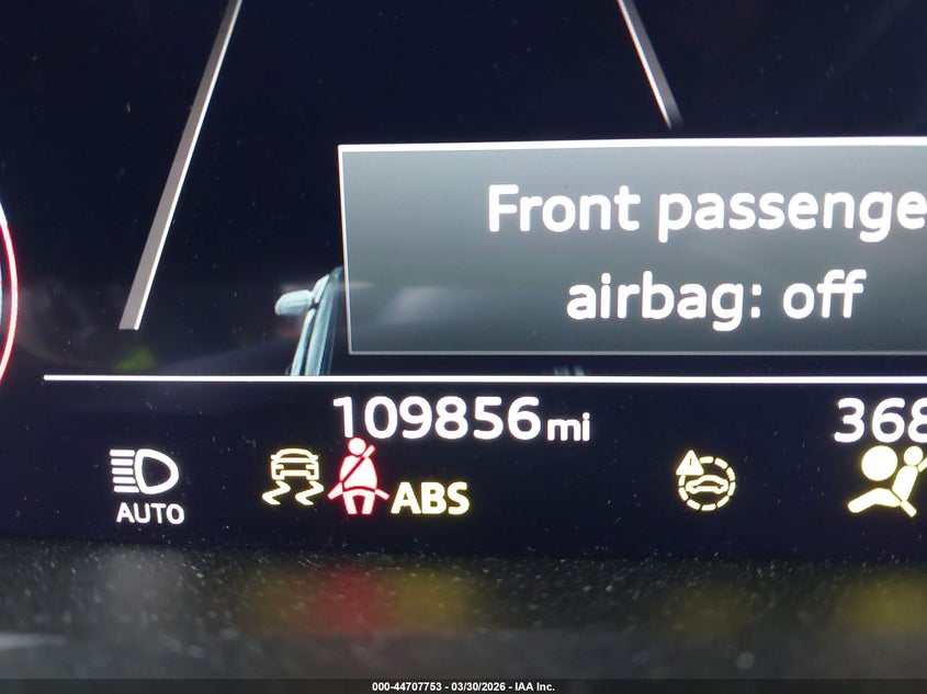 2021 Audi Q8 Premium 55 Tfsi Quattro Tiptronic VIN: WA1AVAF14MD007991 Lot: 44707753